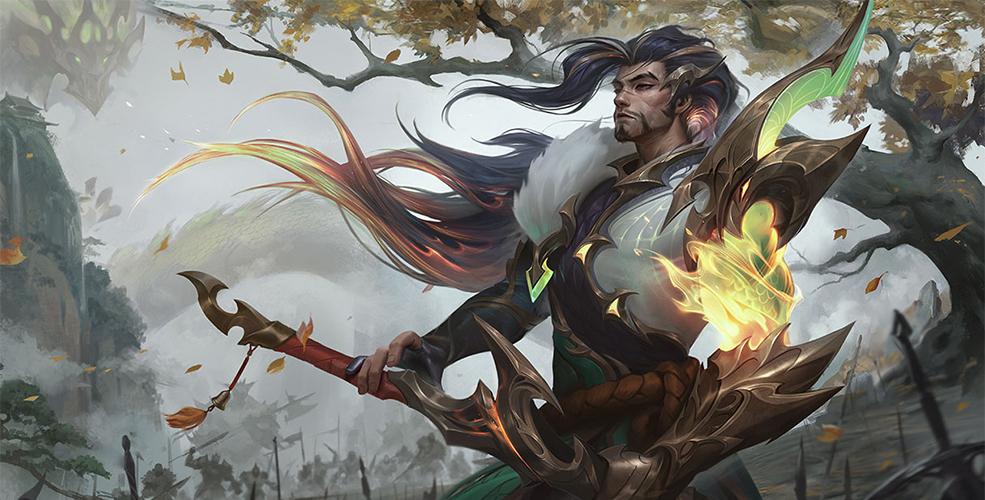 奇幻类游戏原画的特点是什么 奇幻类游戏原画的特点是什么