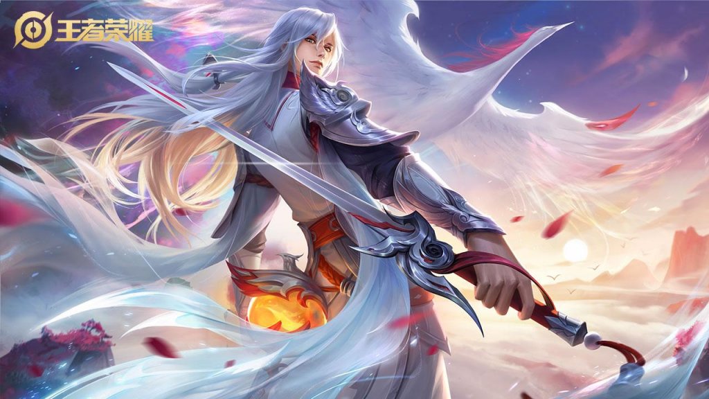 游戏原画角色设计过程怎么写 游戏原画角色设计过程怎么写