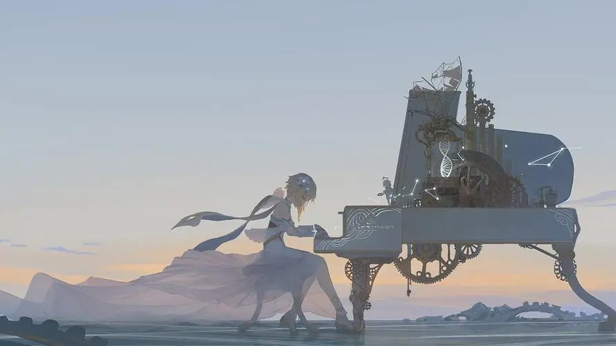 玩3d游戏电脑画质模糊 玩3d游戏电脑画质模糊